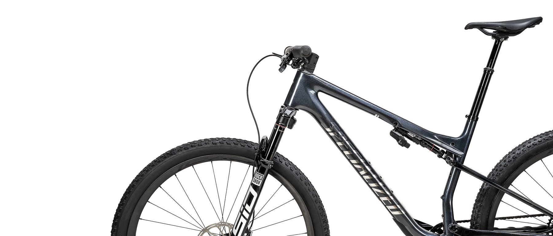 Specialized Epic 9 Pro Bicycle