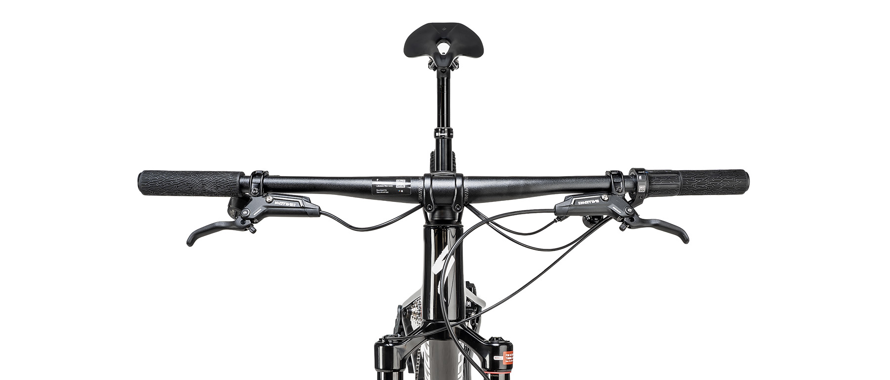 Specialized Epic 9 Expert Bicycle