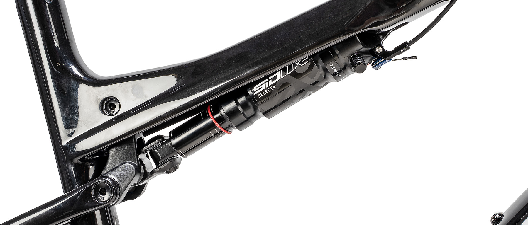 Specialized Epic 9 Expert Bicycle