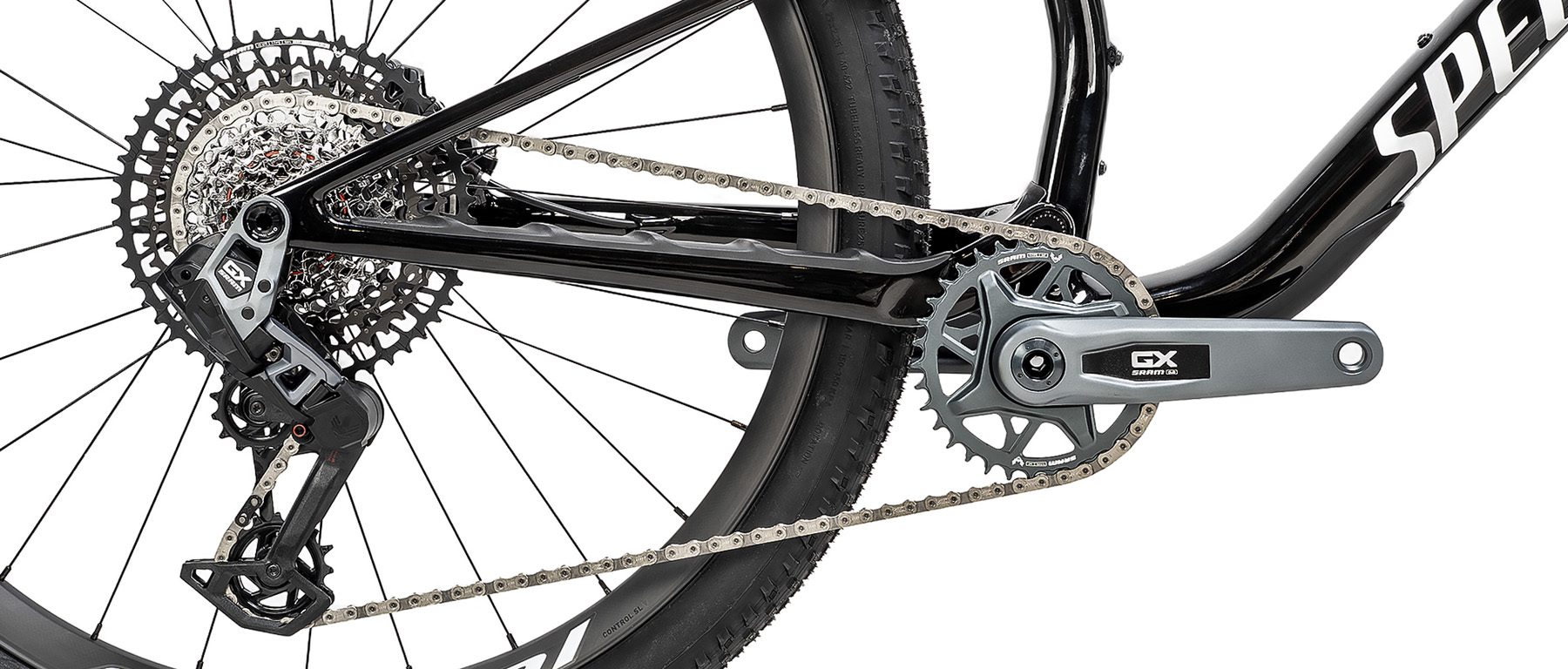 Specialized Epic 9 Expert Bicycle