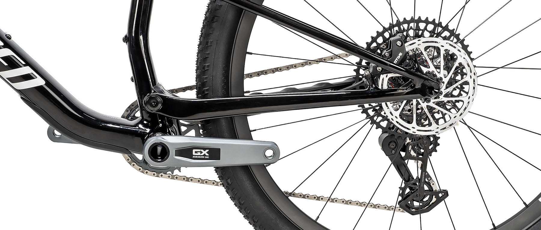 Specialized Epic 9 Expert Bicycle