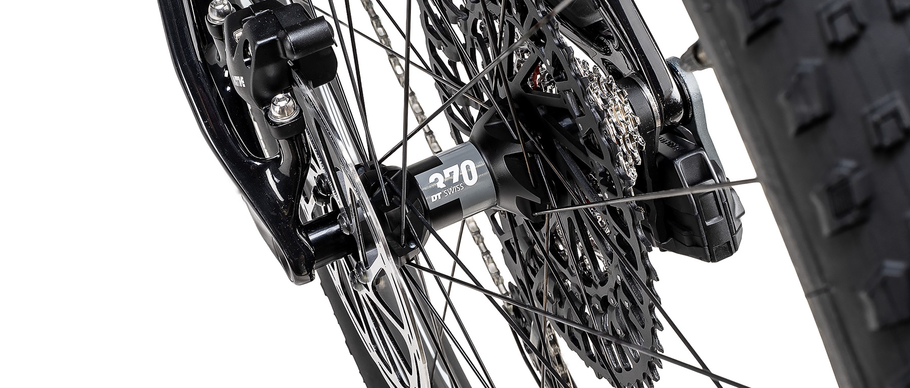 Specialized Epic 9 Expert Bicycle