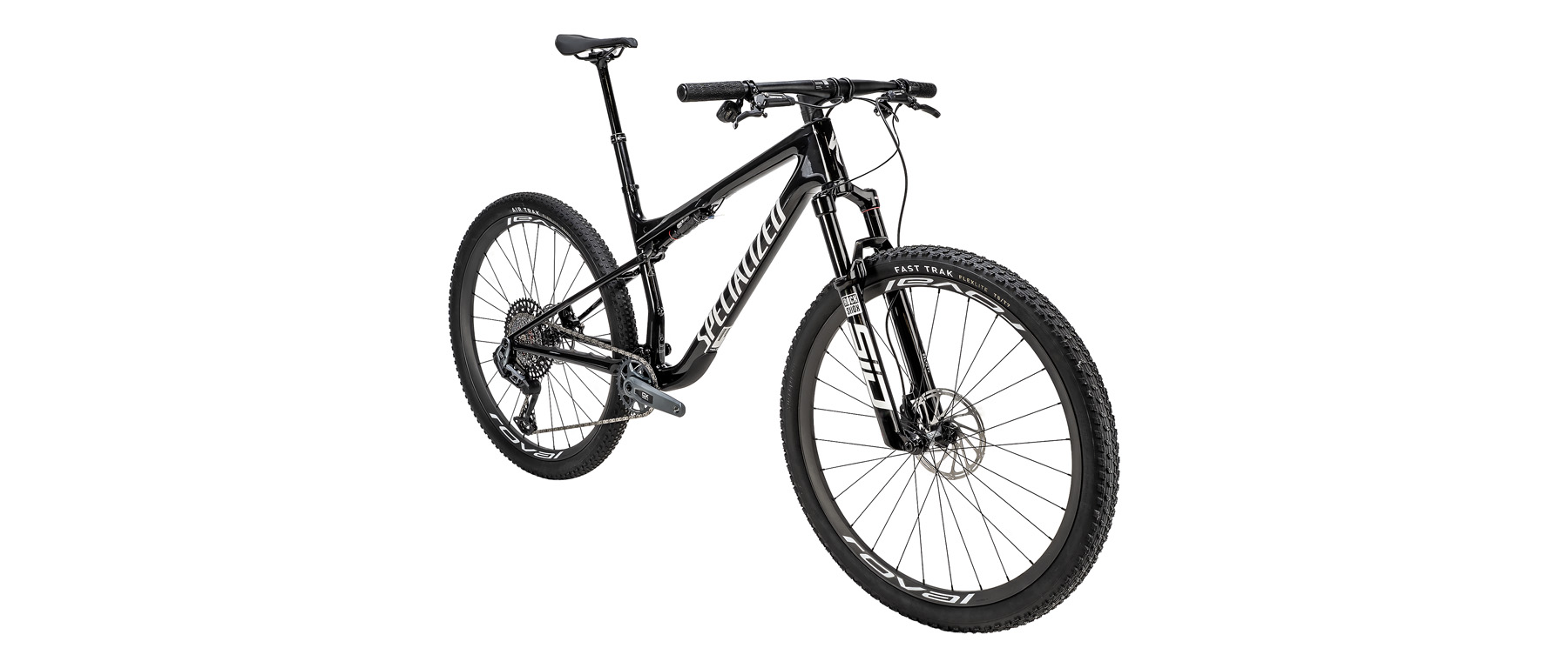 Specialized Epic 9 Expert Bicycle