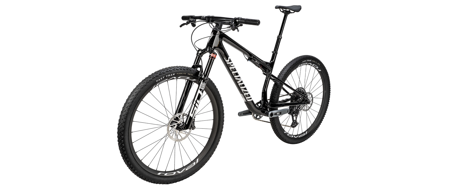 Specialized Epic 9 Expert Bicycle