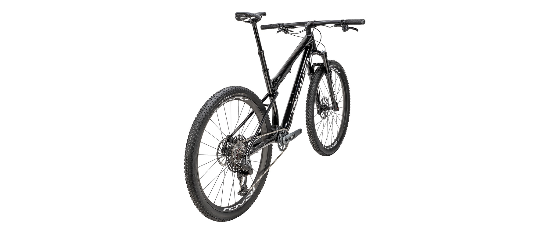Specialized Epic 9 Expert Bicycle