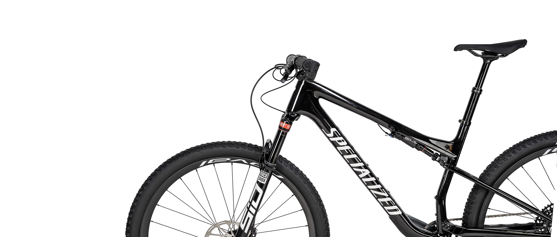 Specialized Epic 9 Expert Bicycle