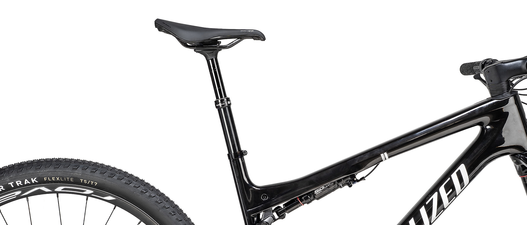 Specialized Epic 9 Expert Bicycle