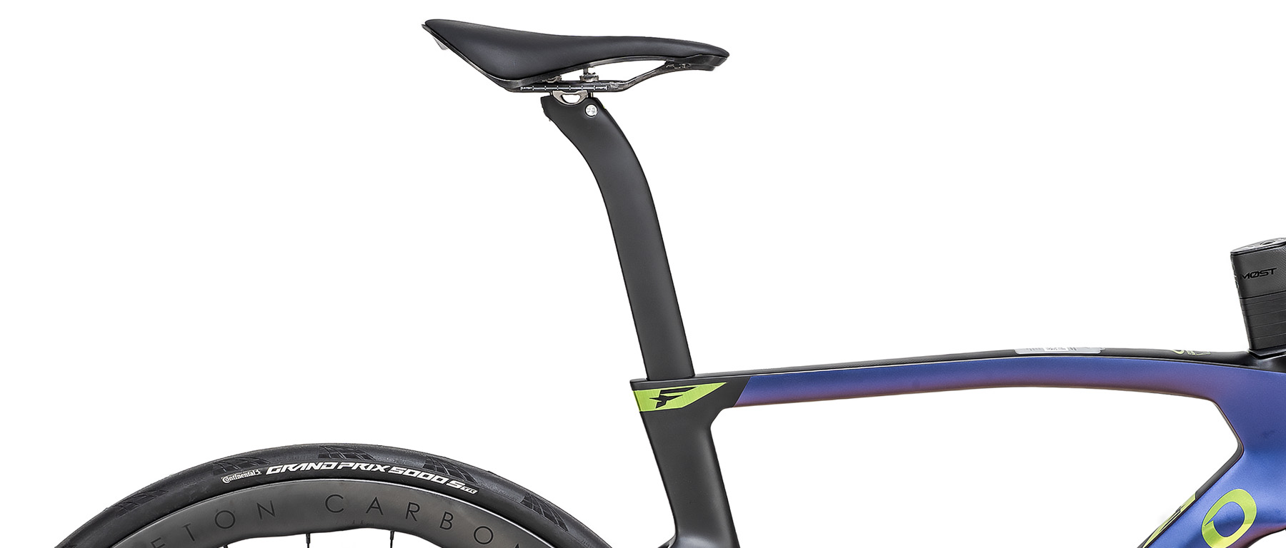 Pinarello Dogma F Red AXS Bicycle