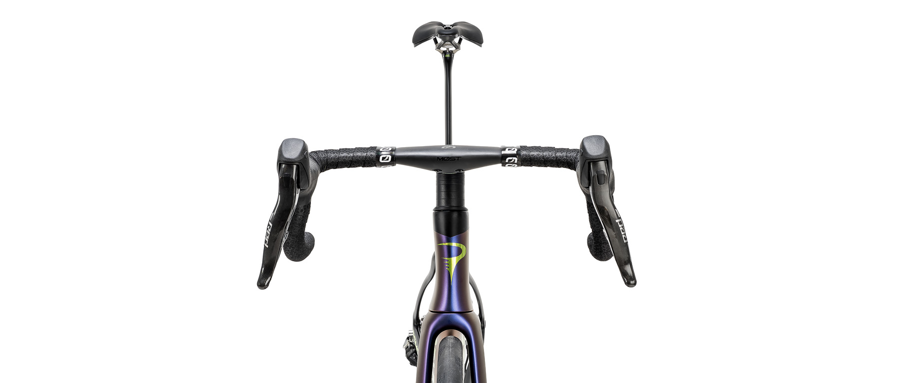 Pinarello Dogma F Red AXS Bicycle