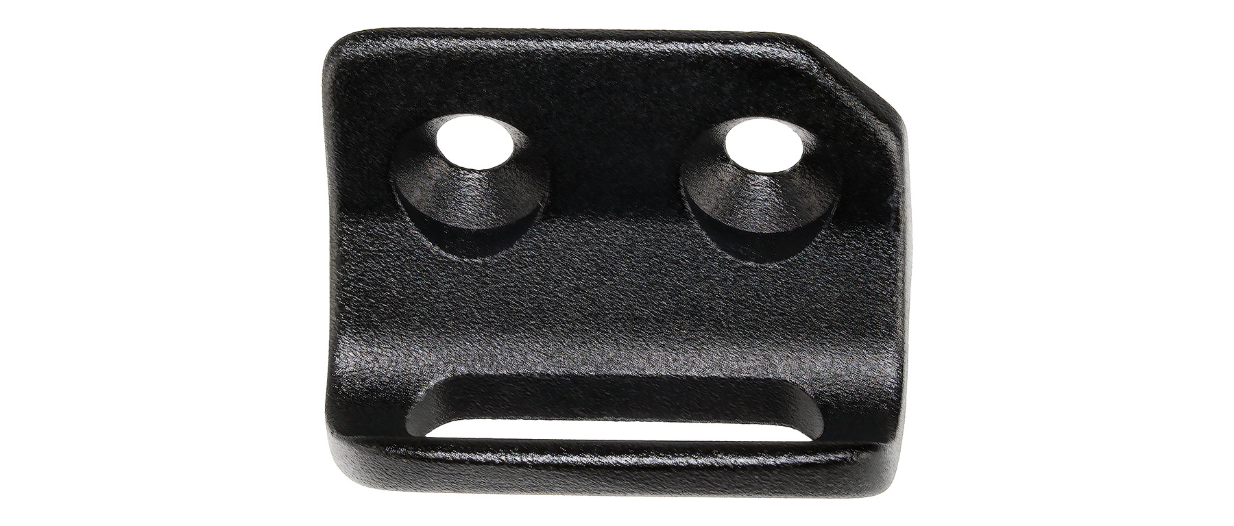 Cervelo Front Derailleur Mount