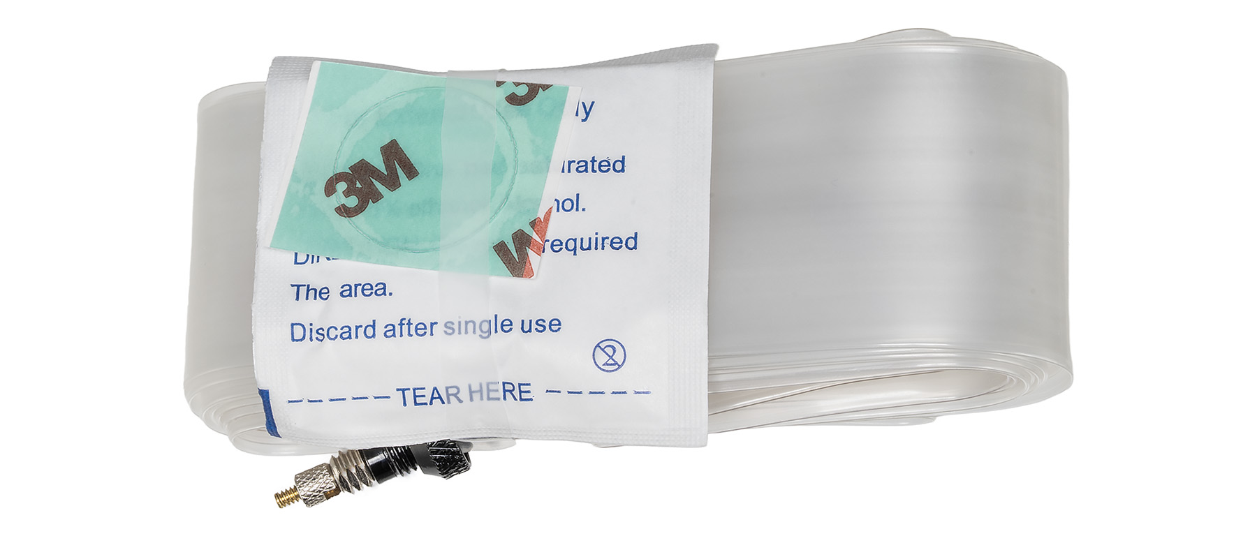 Silca TPU Tube