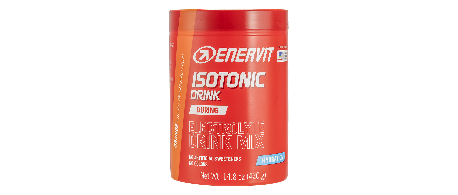 Enervit Isotonic Drink Mix 19 Servings