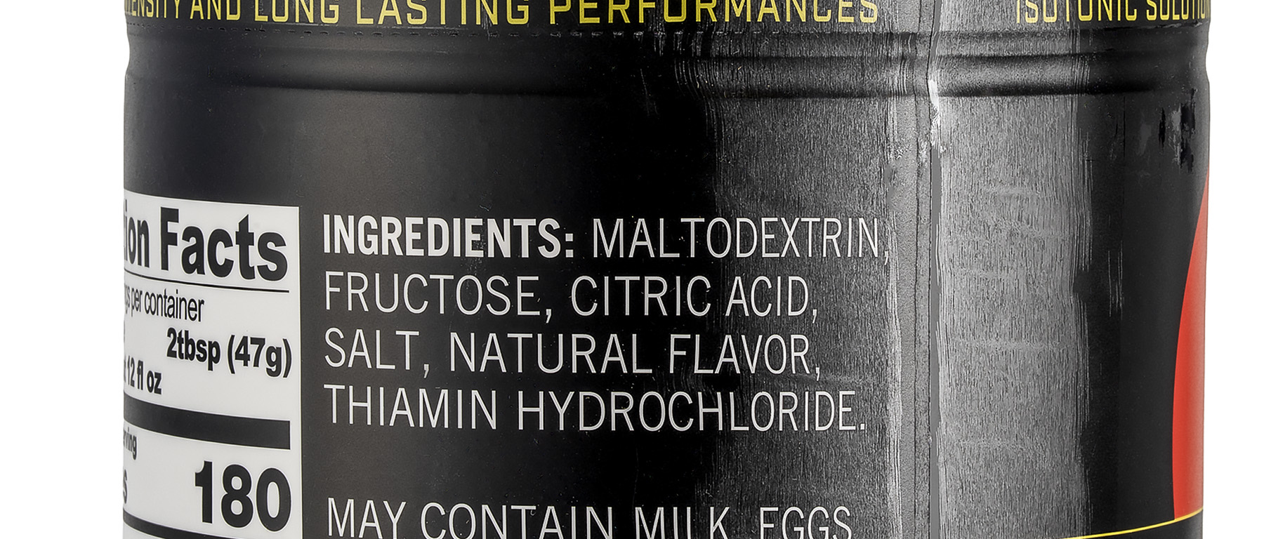 Enervit Isocarb C2:1 Drink Mix 14 Servings