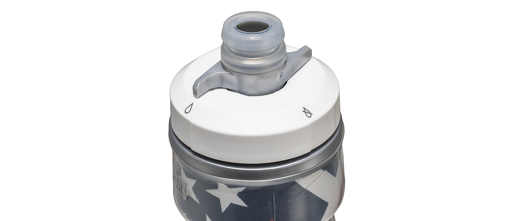 CamelBak Podium Chill Bottle 21oz Limited Edition