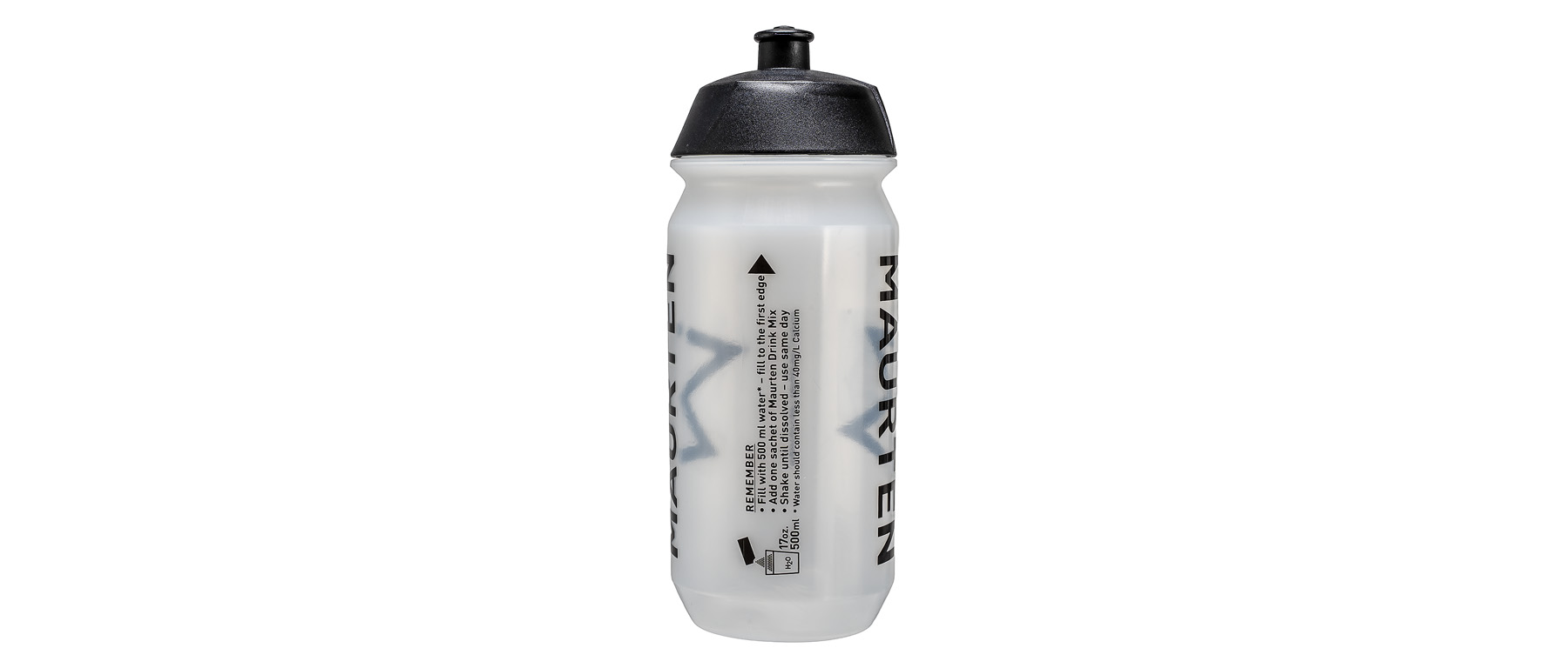 Maurten Water Bottle