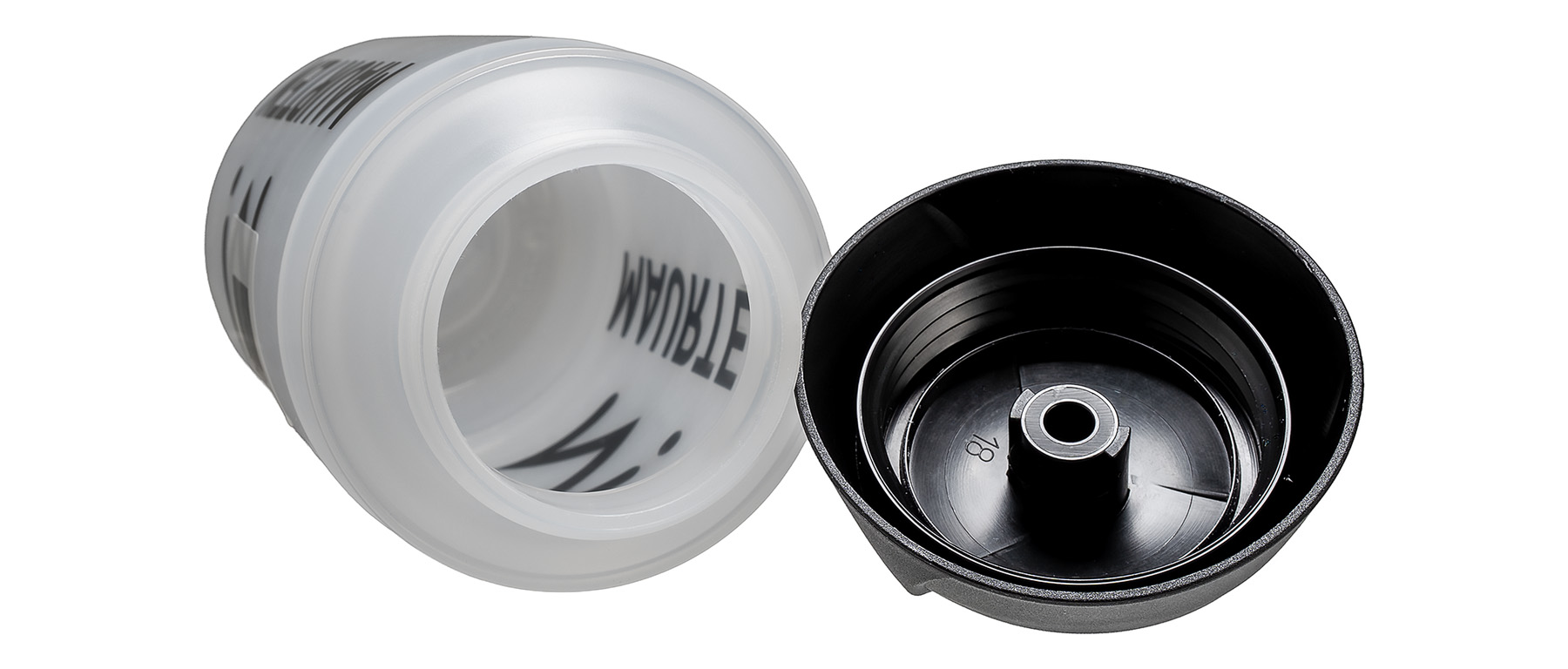 Maurten Water Bottle