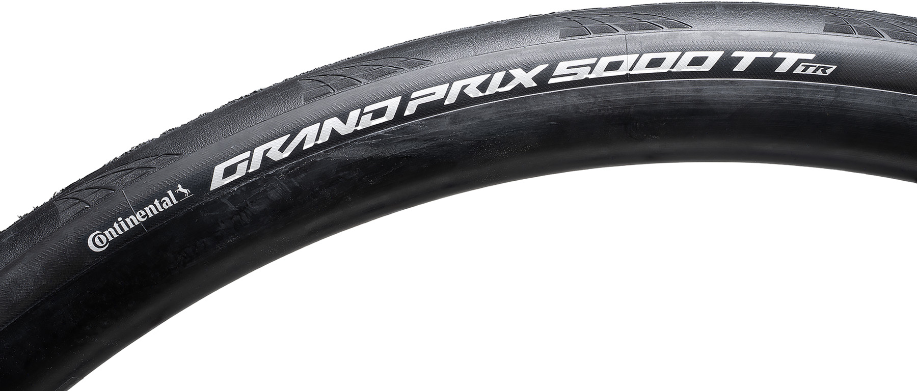 Continental Grand Prix 5000 TT TR Tubeless Tire