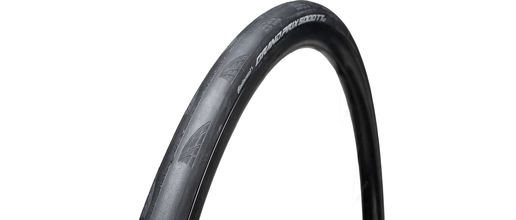 Continental Grand Prix 5000 TT TR Tubeless Tire