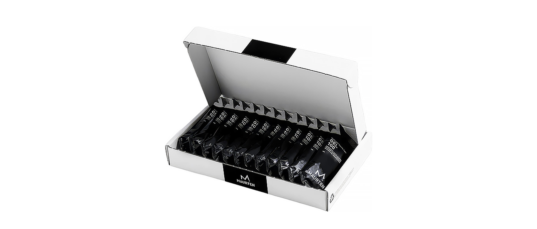 Maurten Gel 100 Box of 12 