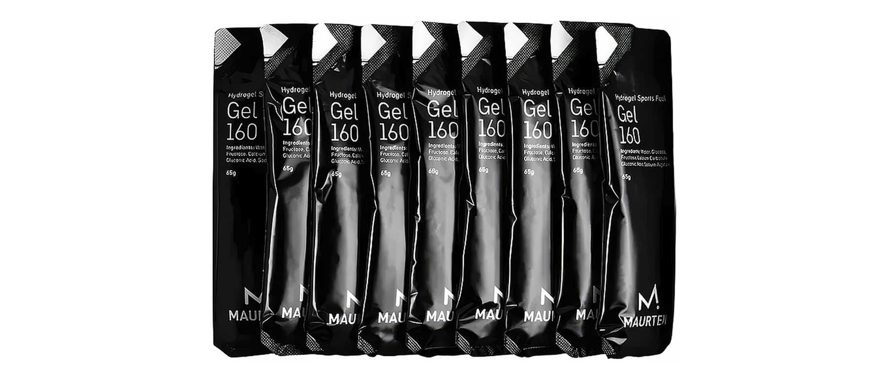 Maurten Gel 160 Box of 12