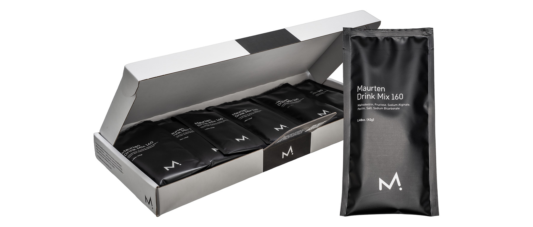 Maurten Drink Mix 160 18-Serving