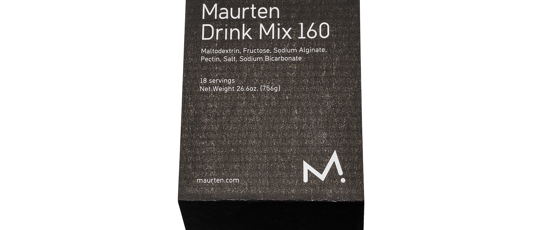 Maurten Drink Mix 160 18-Serving