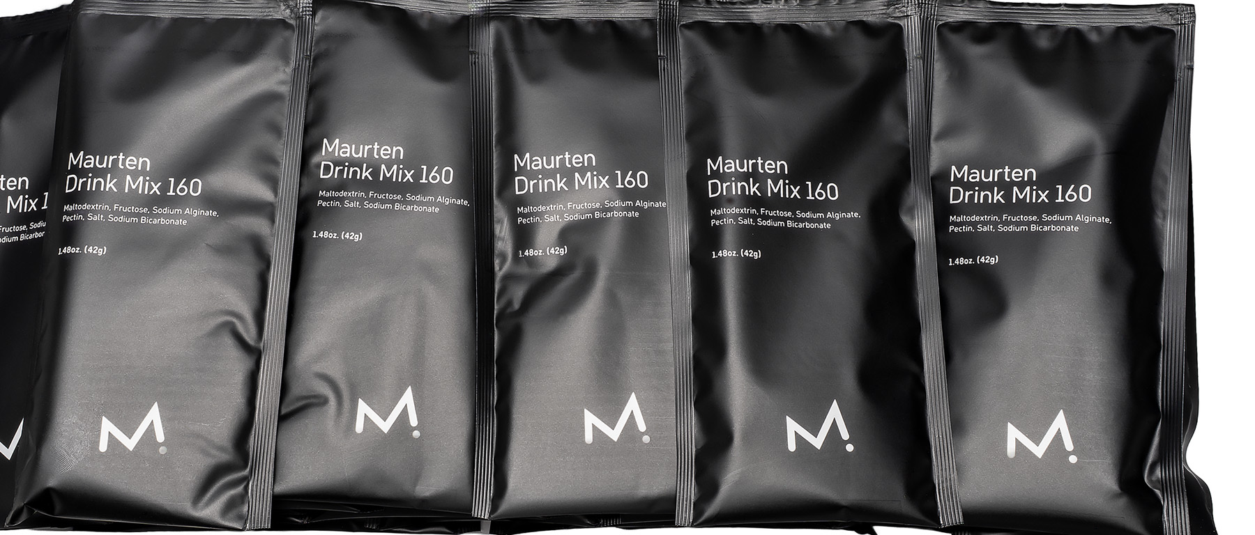 Maurten Drink Mix 160 18-Serving