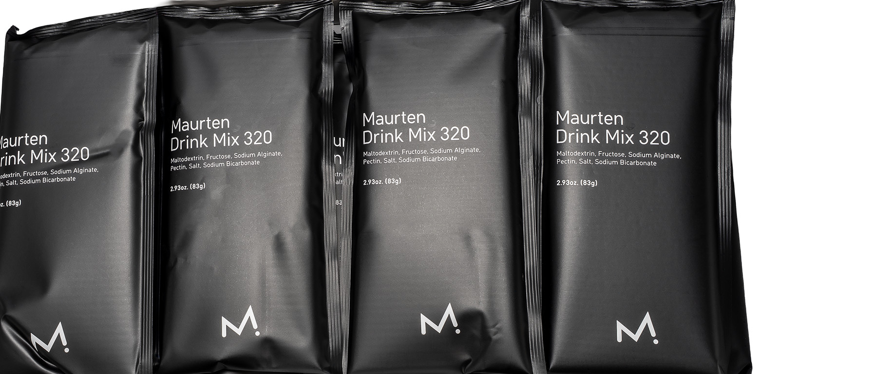 Maurten Drink Mix 320 14-Serving
