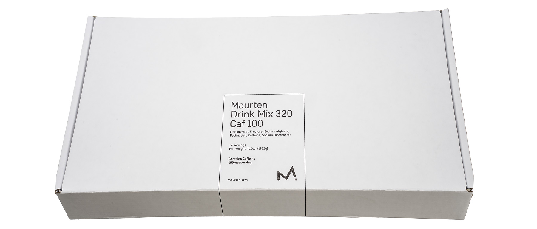 Maurten Drink Mix 320 Caf 100 14-Serving