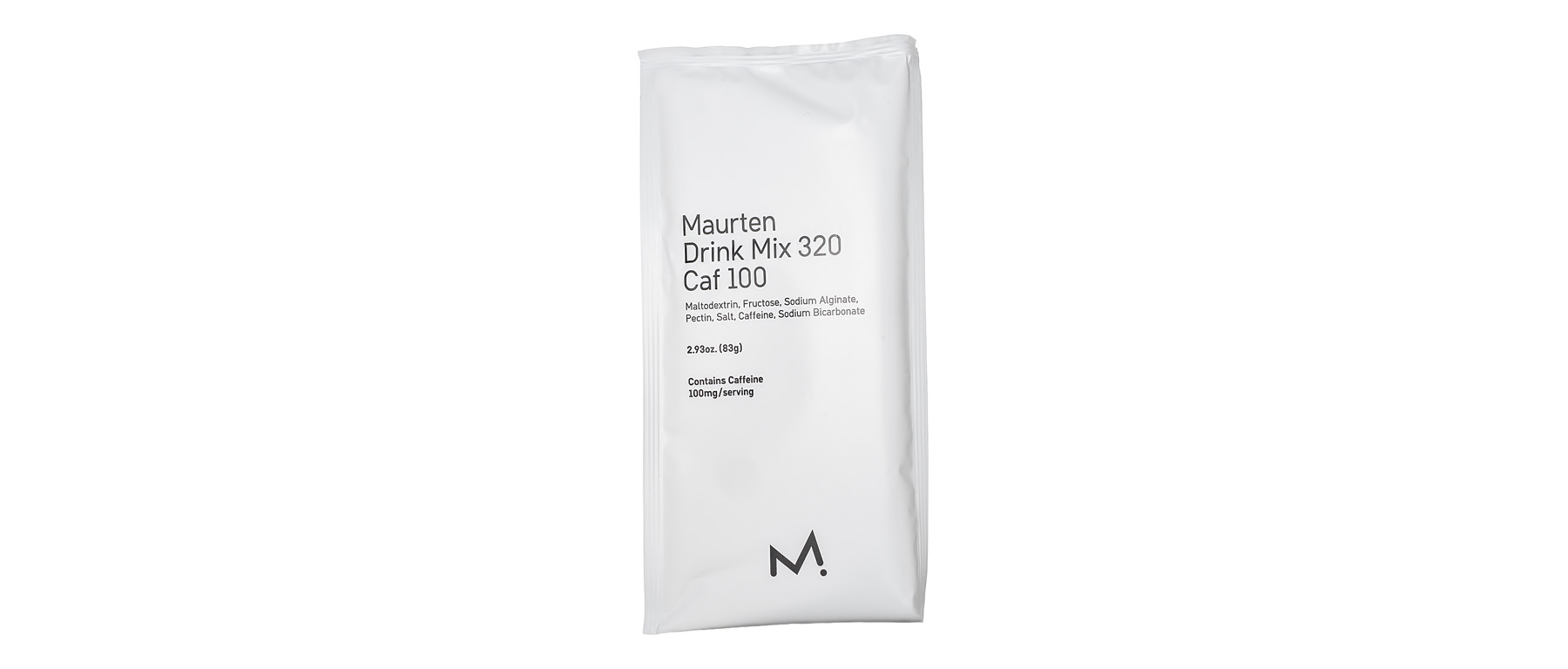 Maurten Drink Mix 320 Caf 100 14-Serving