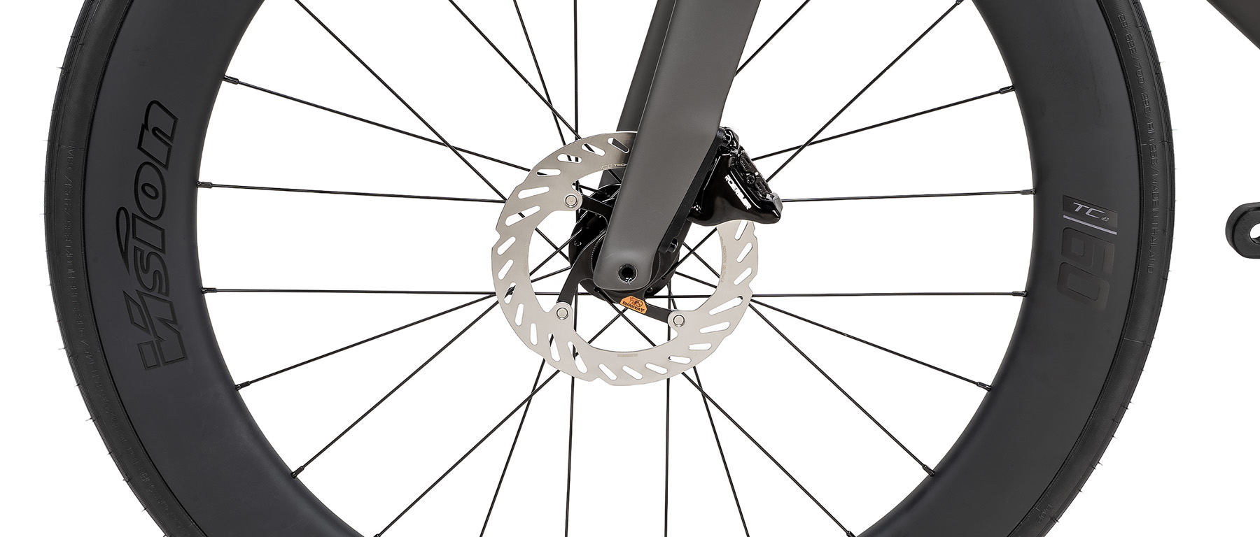 Cervelo P-Series 105 R7150 Di2 Bicycle
