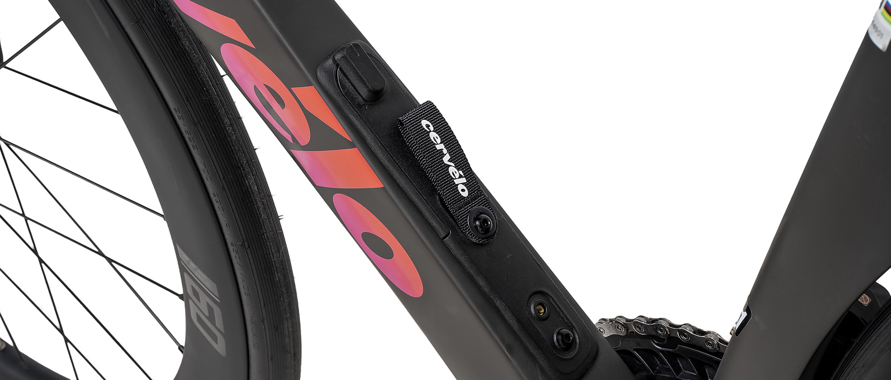 Cervelo P-Series 105 R7150 Di2 Bicycle