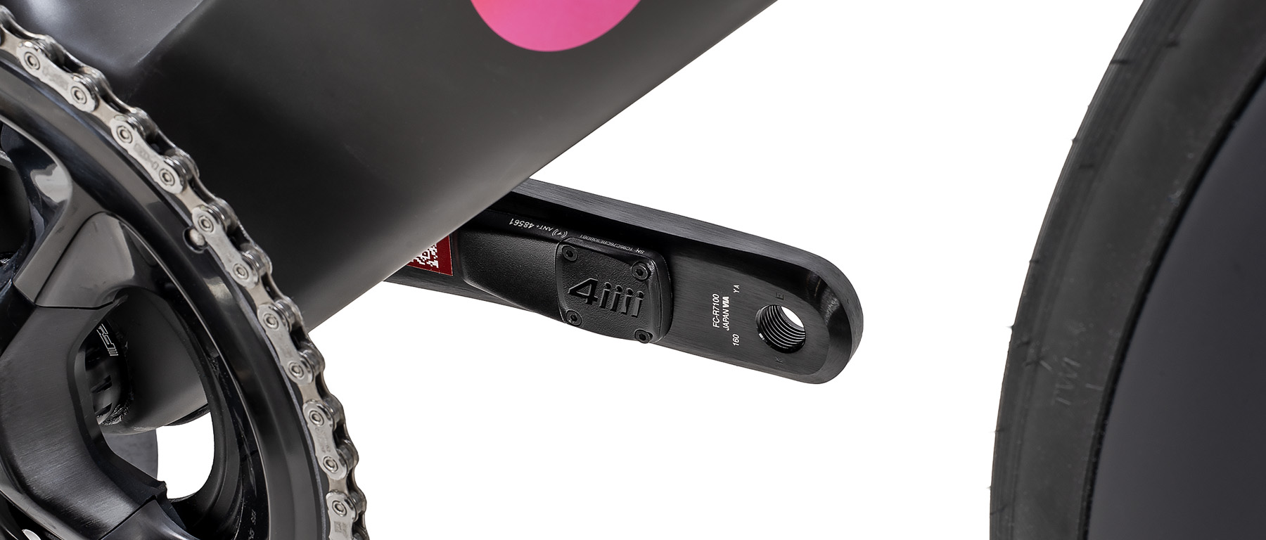 Cervelo P-Series 105 R7150 Di2 Bicycle
