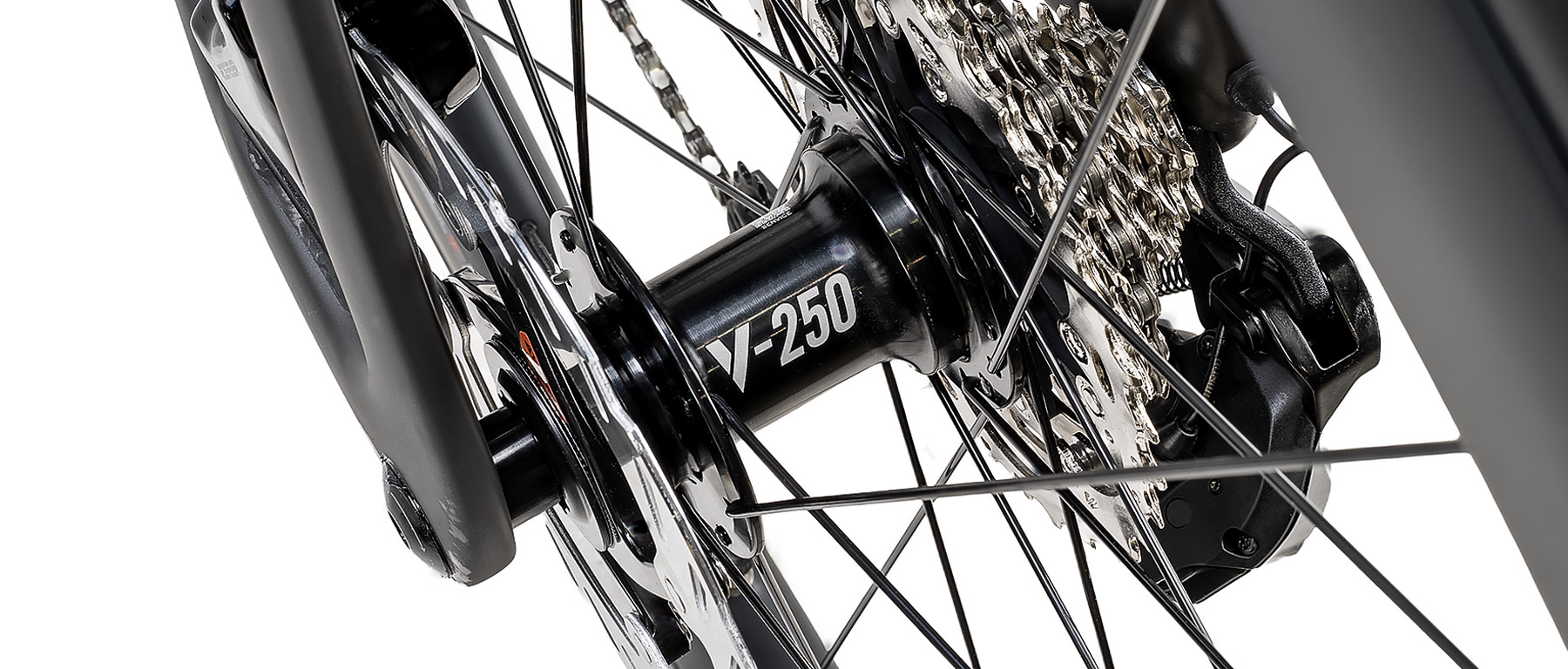 Cervelo P-Series 105 R7150 Di2 Bicycle