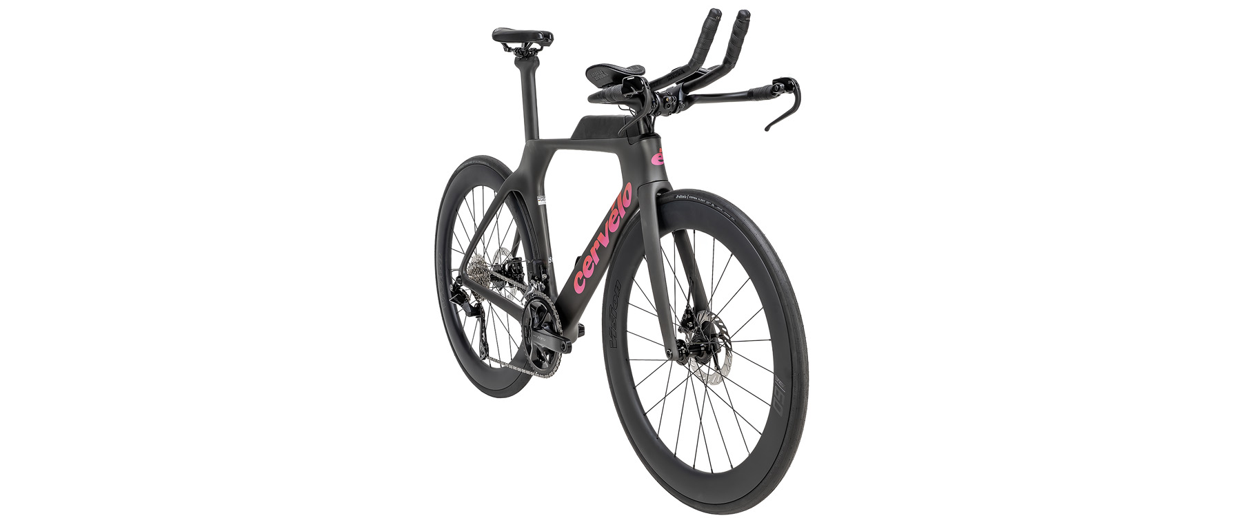 Cervelo P-Series 105 R7150 Di2 Bicycle
