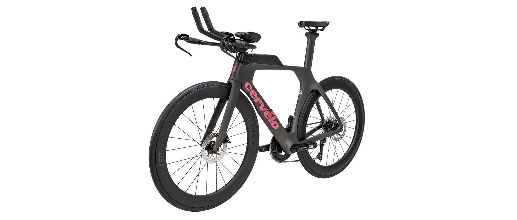 Cervelo P-Series 105 R7150 Di2 Bicycle