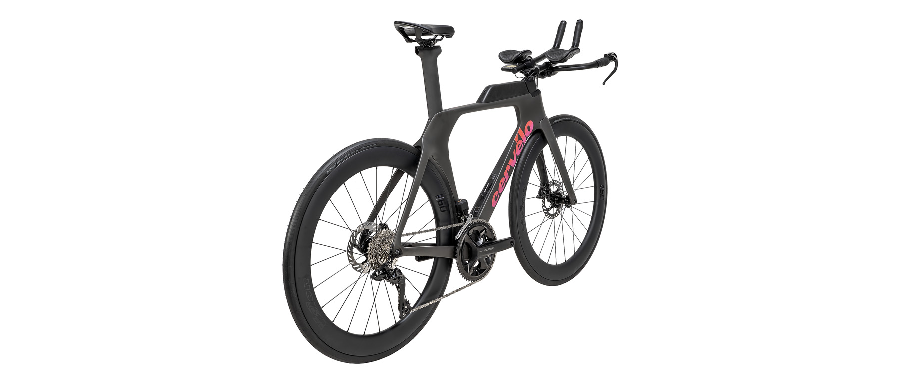 Cervelo P-Series 105 R7150 Di2 Bicycle