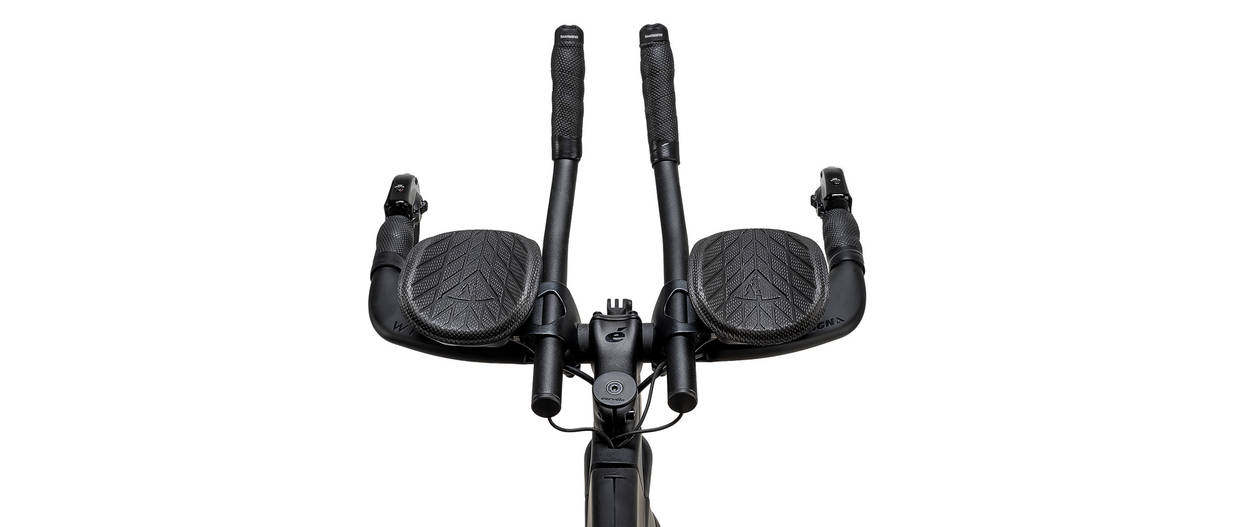 Cervelo P-Series 105 R7150 Di2 Bicycle