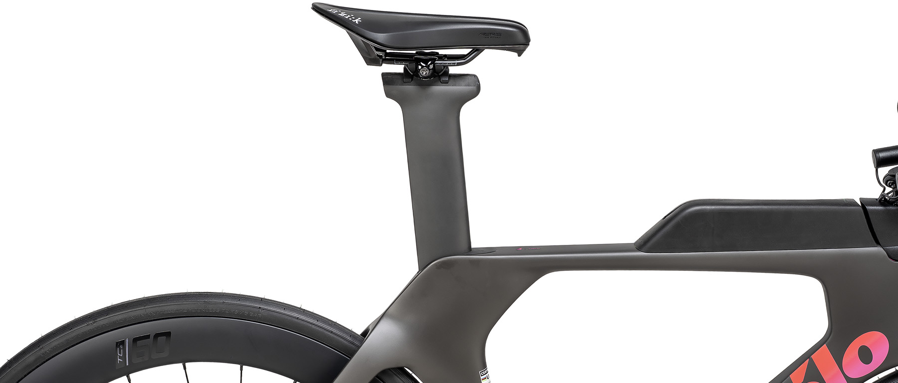 Cervelo P-Series 105 R7150 Di2 Bicycle