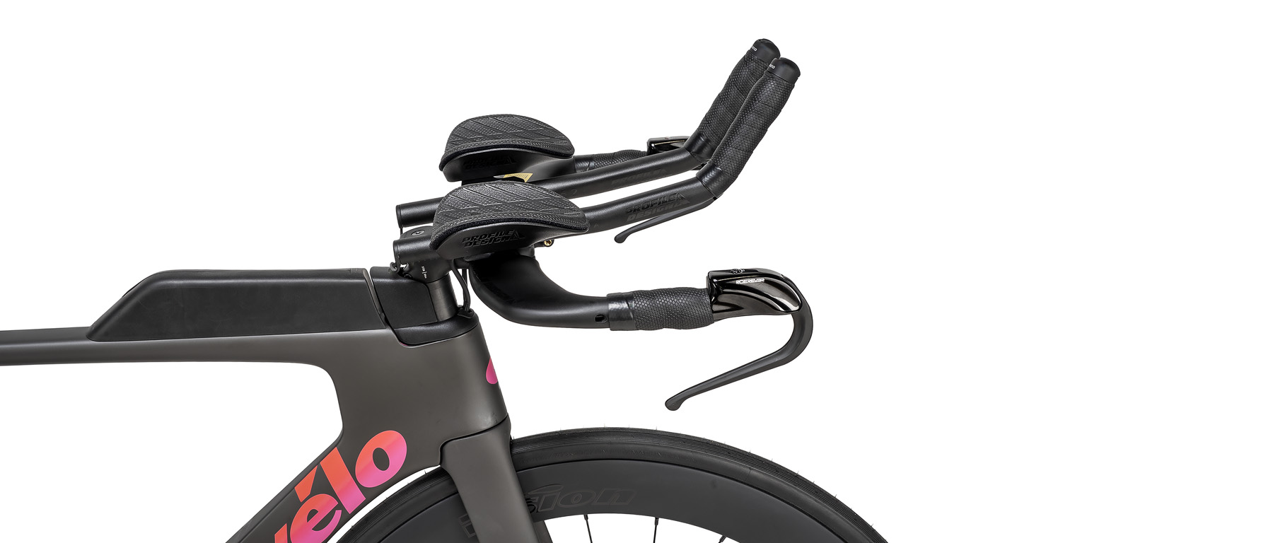 Cervelo P-Series 105 R7150 Di2 Bicycle