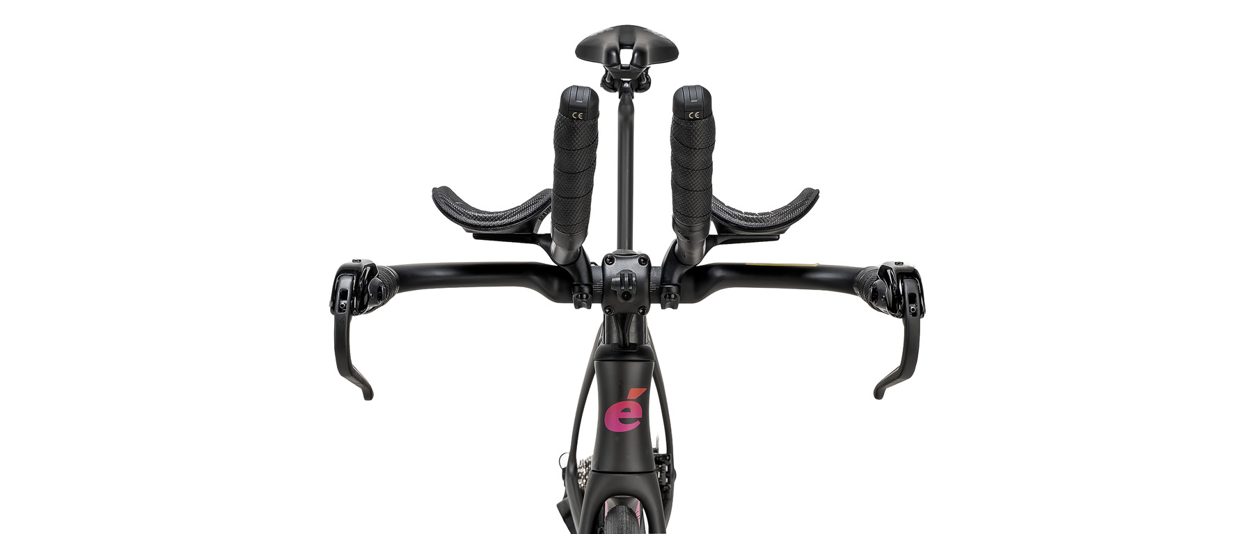 Cervelo P-Series 105 R7150 Di2 Bicycle