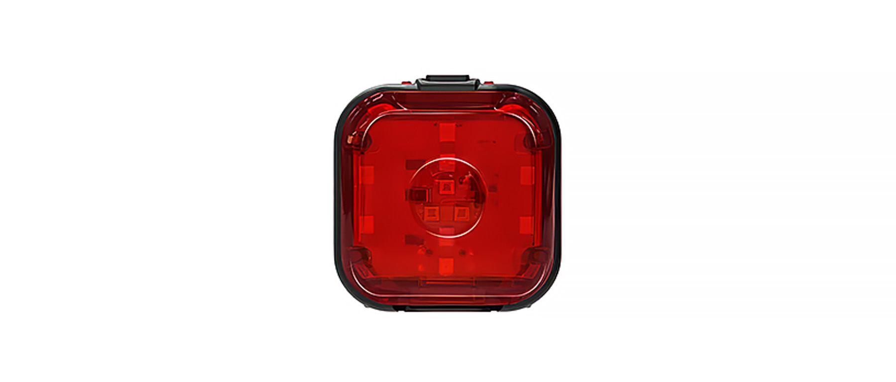 Lezyne Zecto2 Drive 200 Rear Light