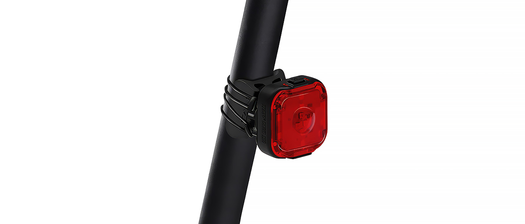 Lezyne Zecto2 Drive 200 Rear Light