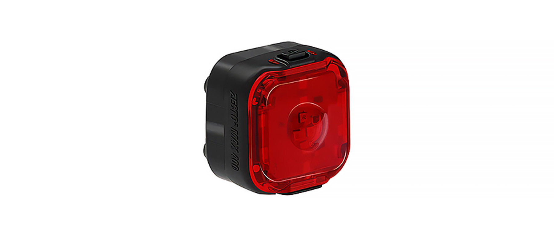 Lezyne Zecto2 Drive 400 Rear Light