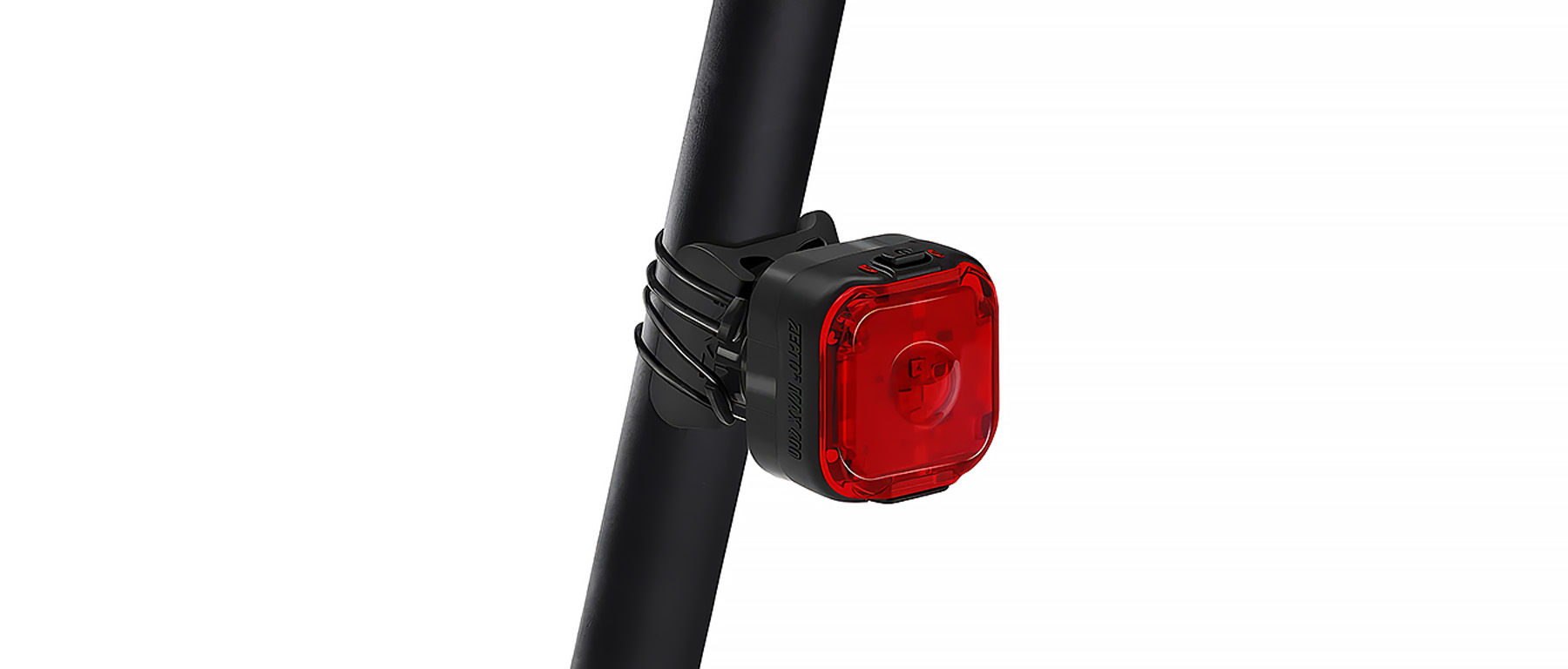 Lezyne Zecto2 Drive 400 Rear Light