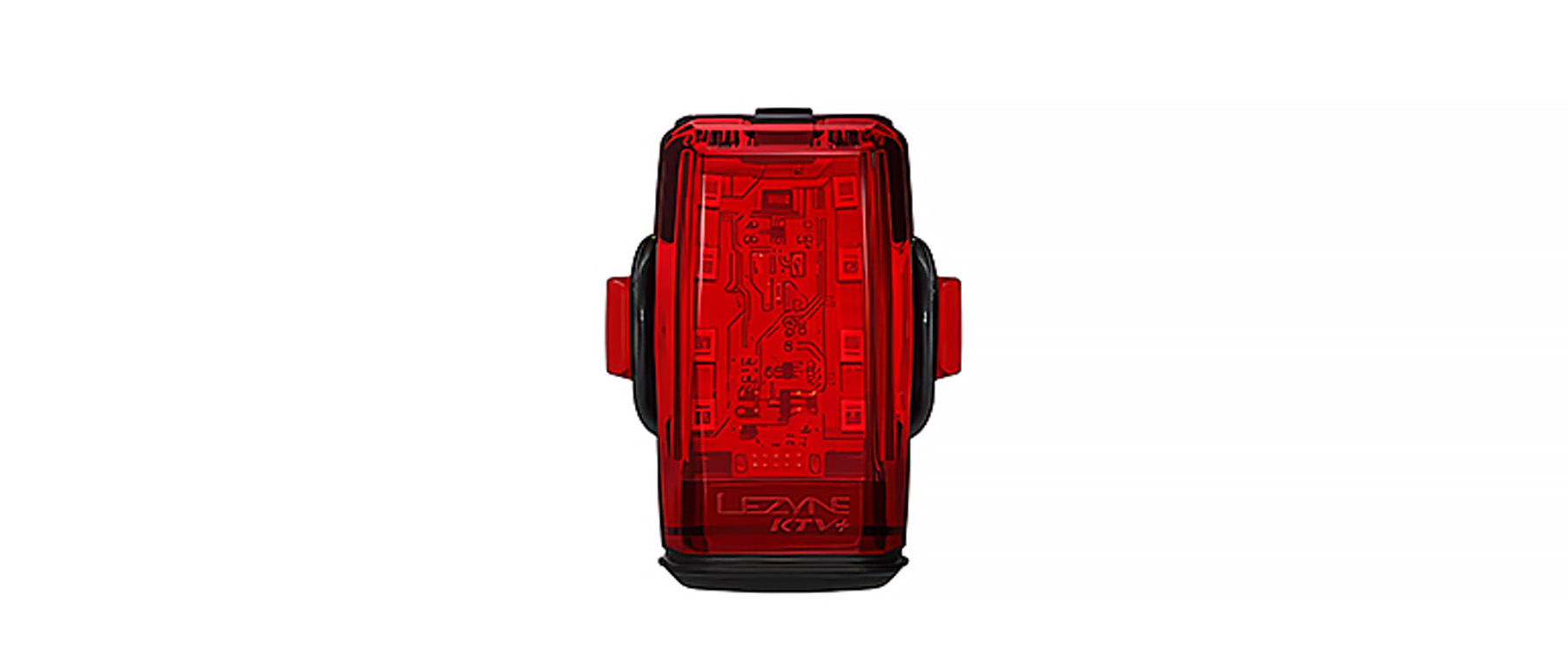 Lezyne KTV+ Drive Rear Light