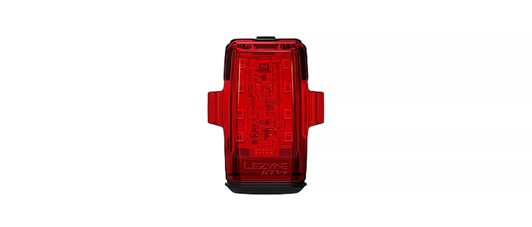 Lezyne KTV+ Drive Rear Light