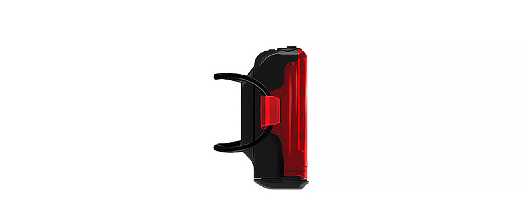 Lezyne KTV+ Drive Rear Light