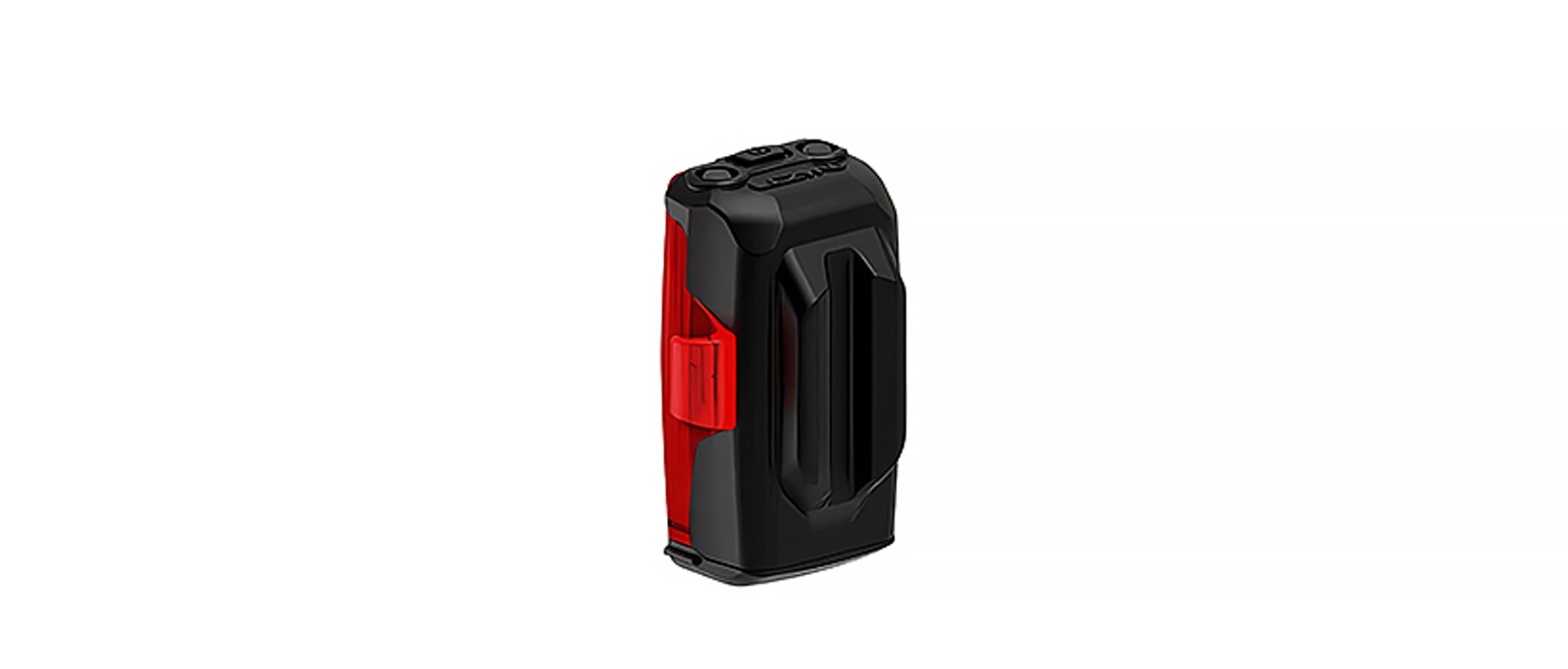 Lezyne KTV+ Drive Rear Light