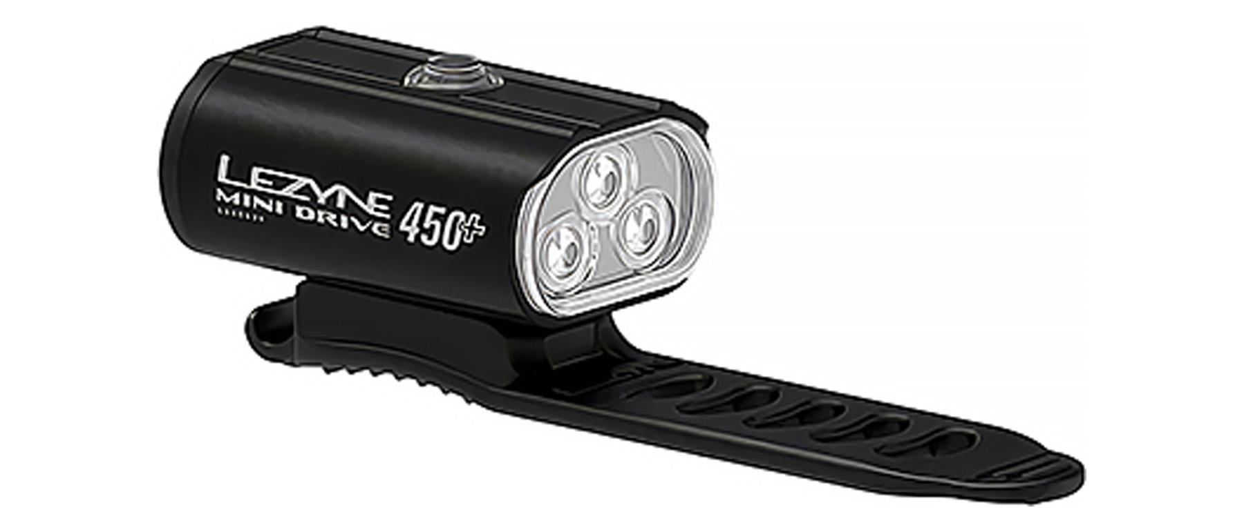 Lezyne Mini Drive 450+ Front Light